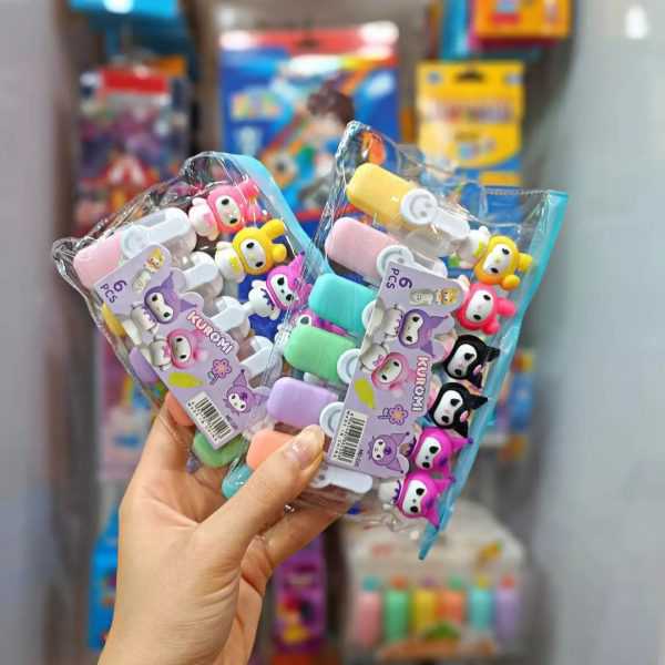 هایلایتر کرومی و ملودی