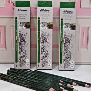 مداد طراحی پالمو