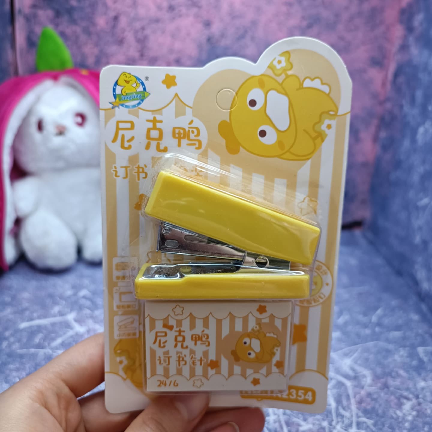 منگنه فانتزی سایز کوچک - Image 3