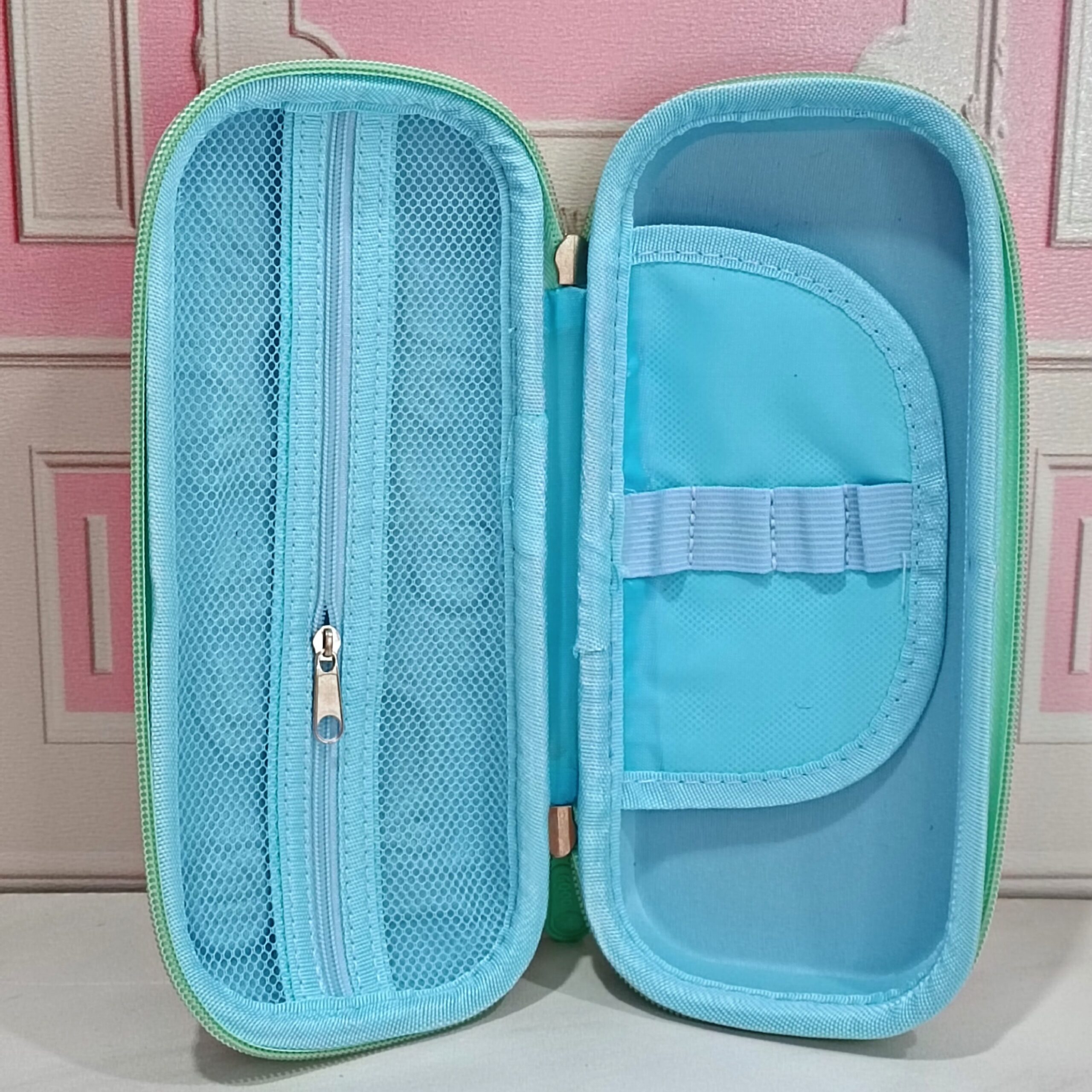 جامدادی سه بعدی نیمه تبلتی - Image 7