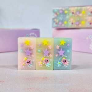 پاک کن مغزدار ستاره