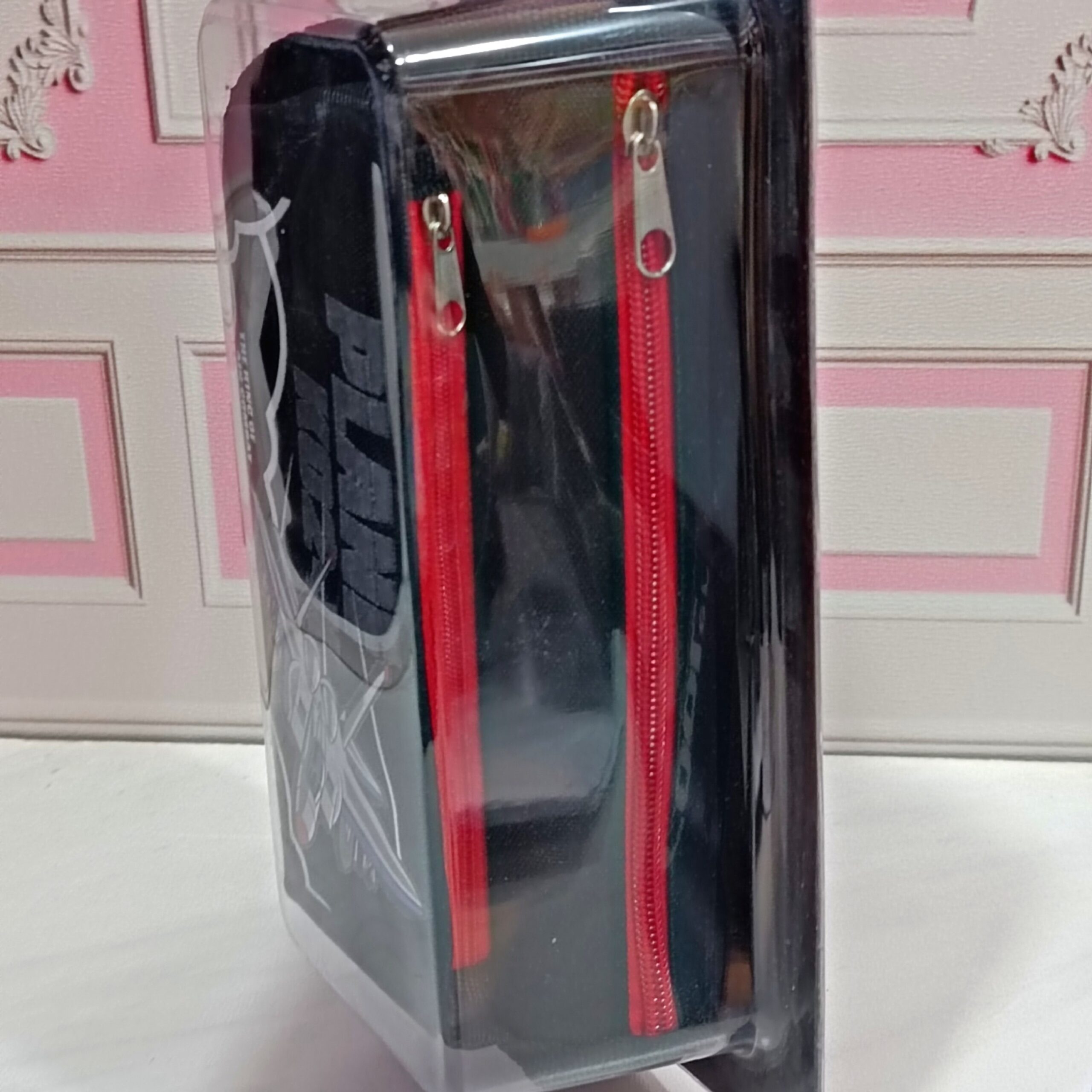 جامدادی دو زیپ جت - Image 3