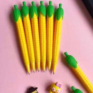 اتود ذرت معمولی سیلیکونی