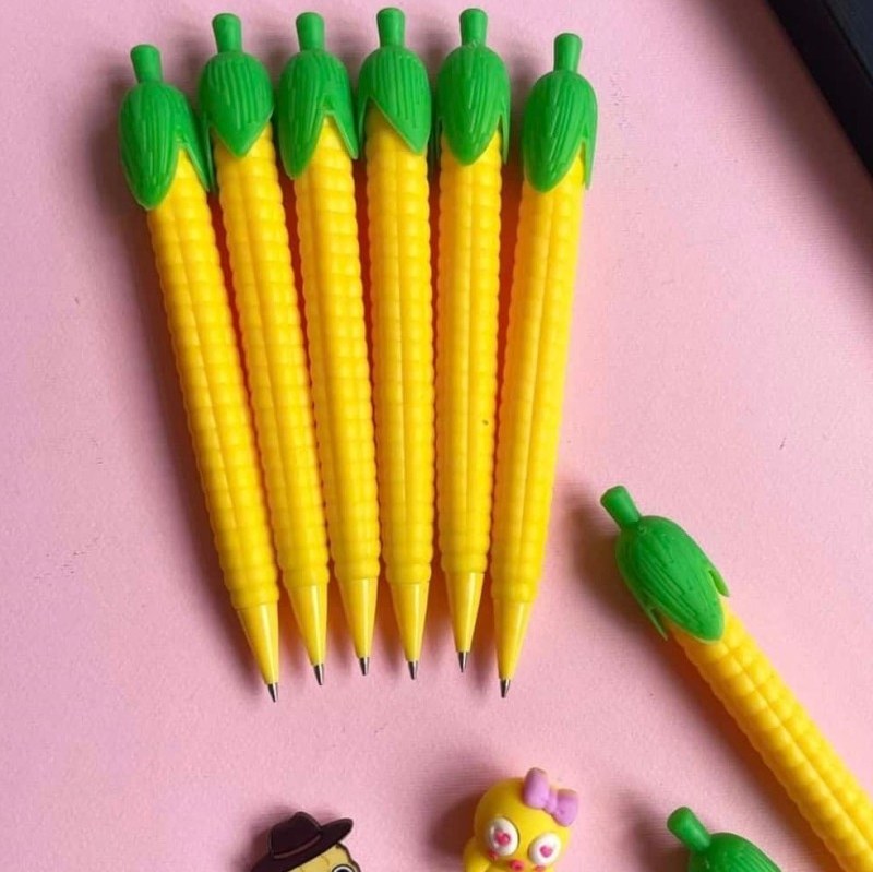 اتود ذرت معمولی سیلیکونی