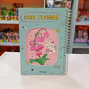 پلنر روزانه پنجره ایی