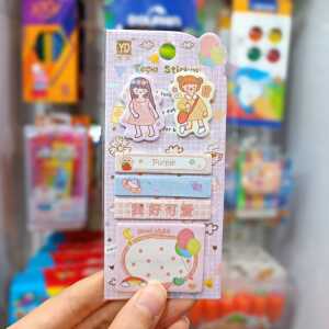 استیک نوت و پستیت