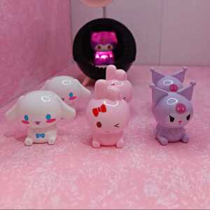 مدادتراش مخزن دار کرومی و دوستان