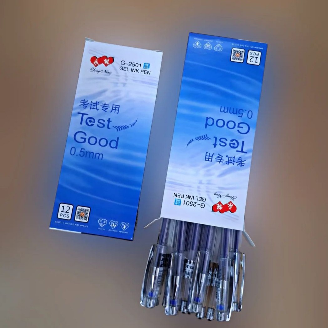 خودکار TEST GOOD - Image 2