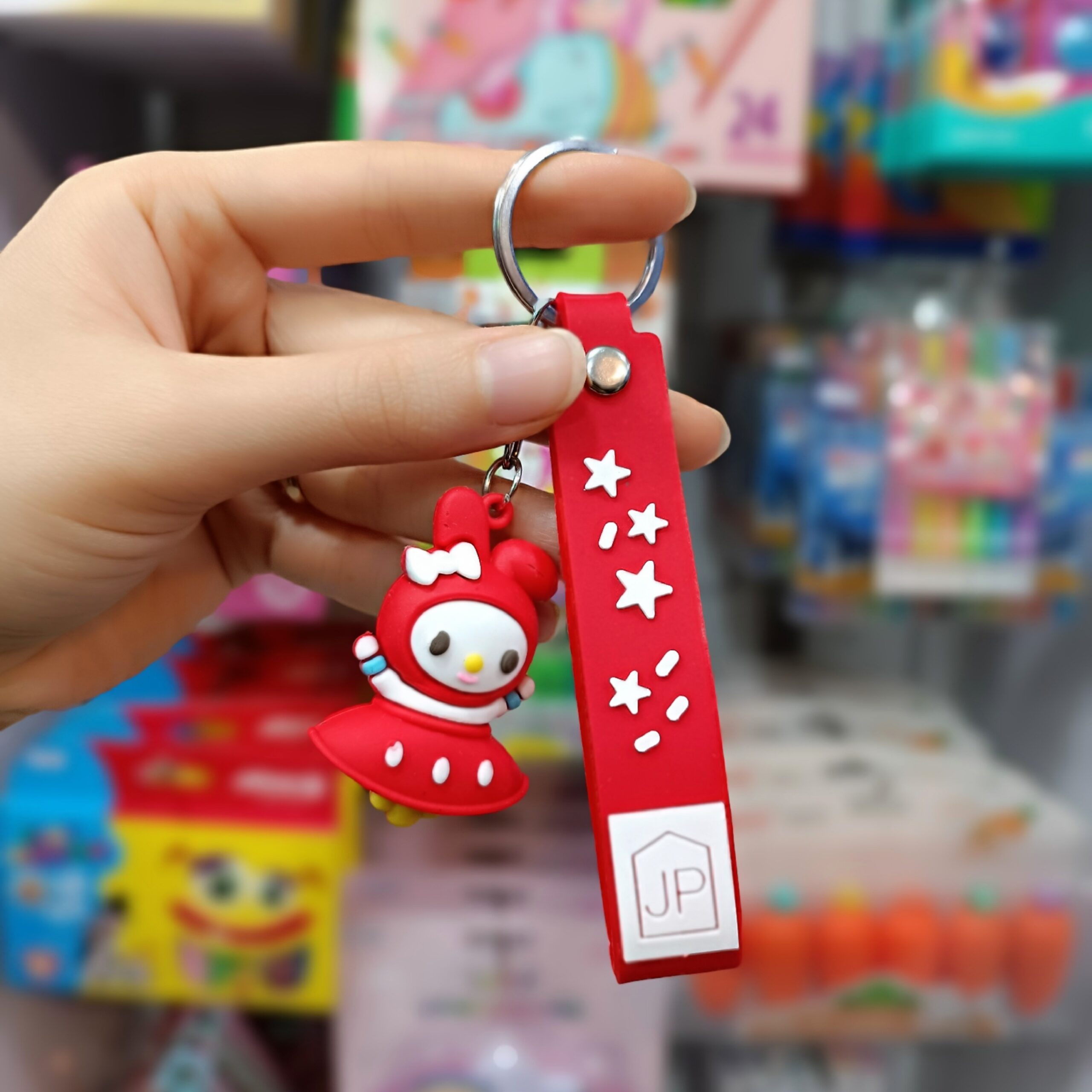 جاسویبچی سیلیکونی کرومی و دوستان - Image 5