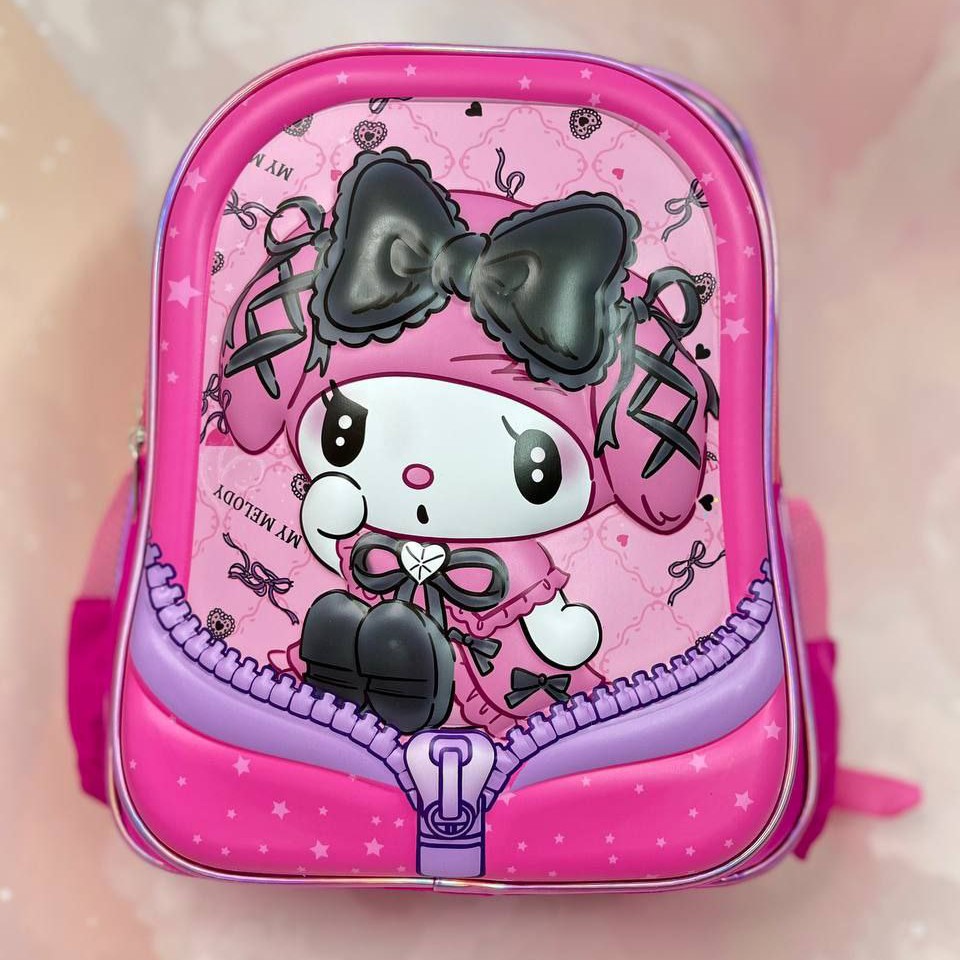 کوله پشتی کرومی - Image 7