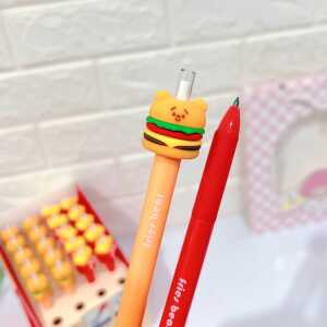 Alternative view of مداد جادویی همبرگر سیب زمینی