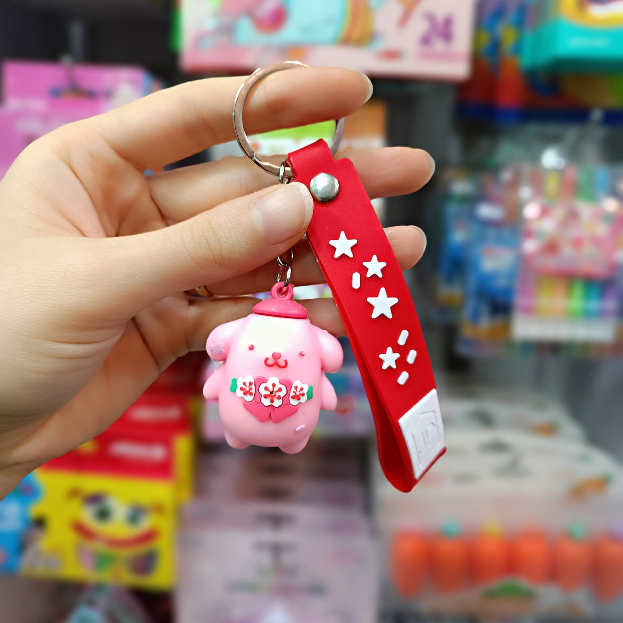 جاسویبچی سیلیکونی کرومی و دوستان - Image 3