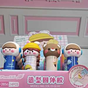 چسب ماتیکی فانتزی