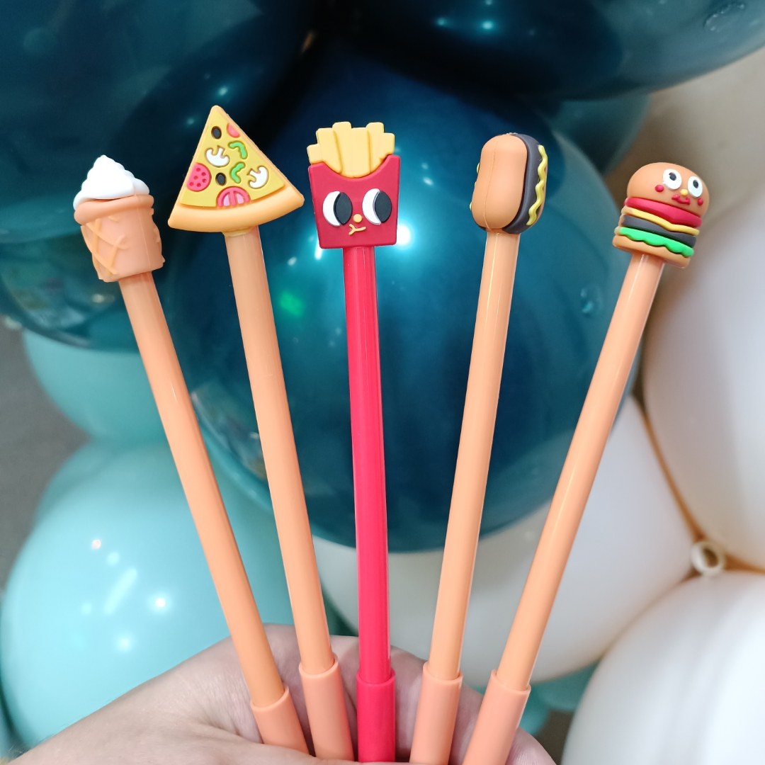 روان نویس طرح فست فود