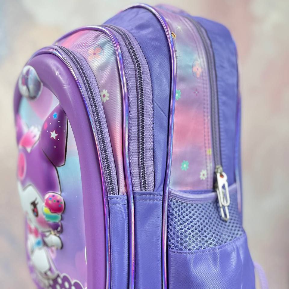 کوله پشتی کرومی - Image 10