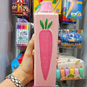 Alternative view of قمقمه هویج 500 میلی لیتر