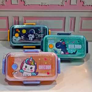 ظرف غذای دانش آموزی