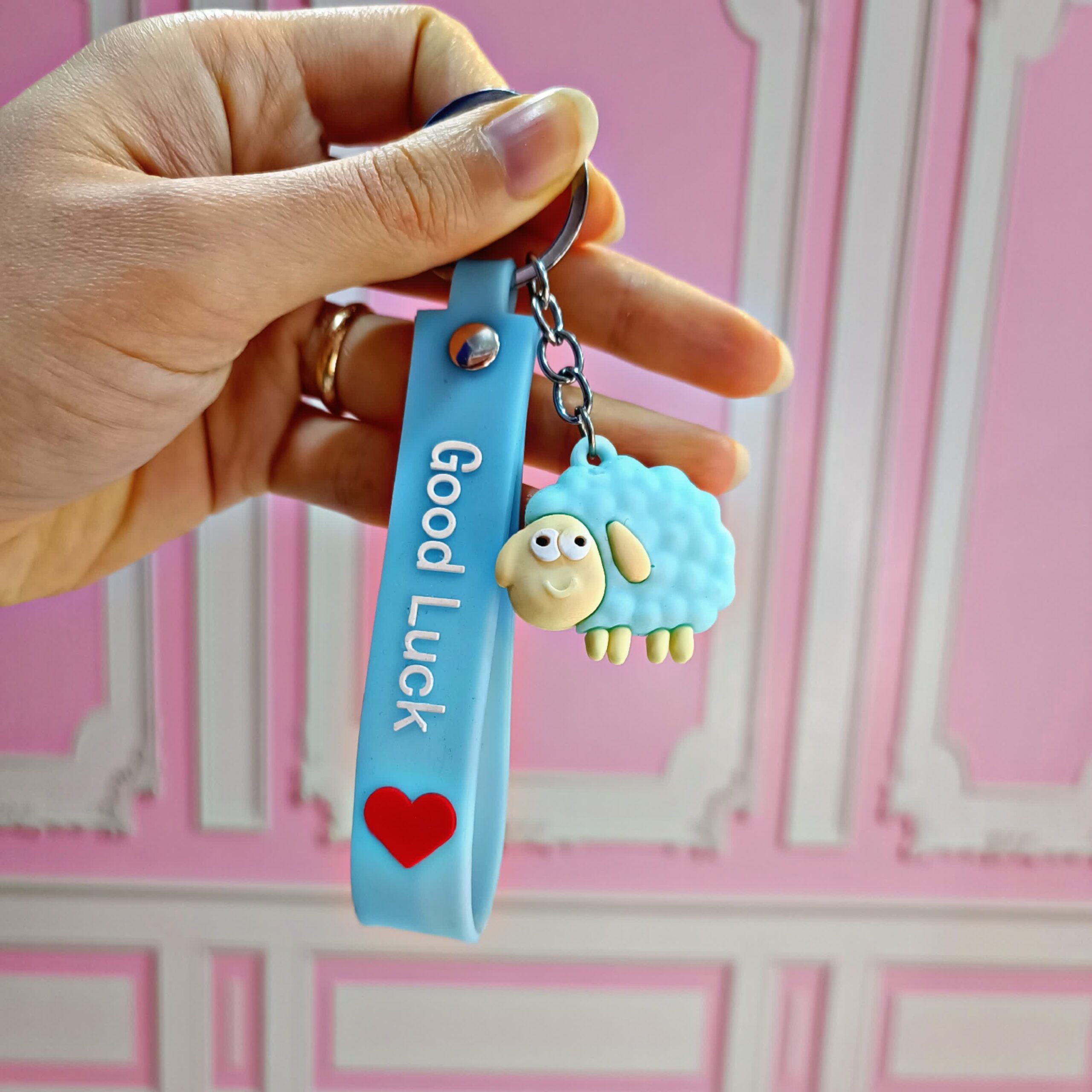 جا سوییچی سیلیکونی گوسفند - Image 2