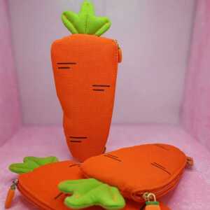 جامدادی  فانتزی هویج