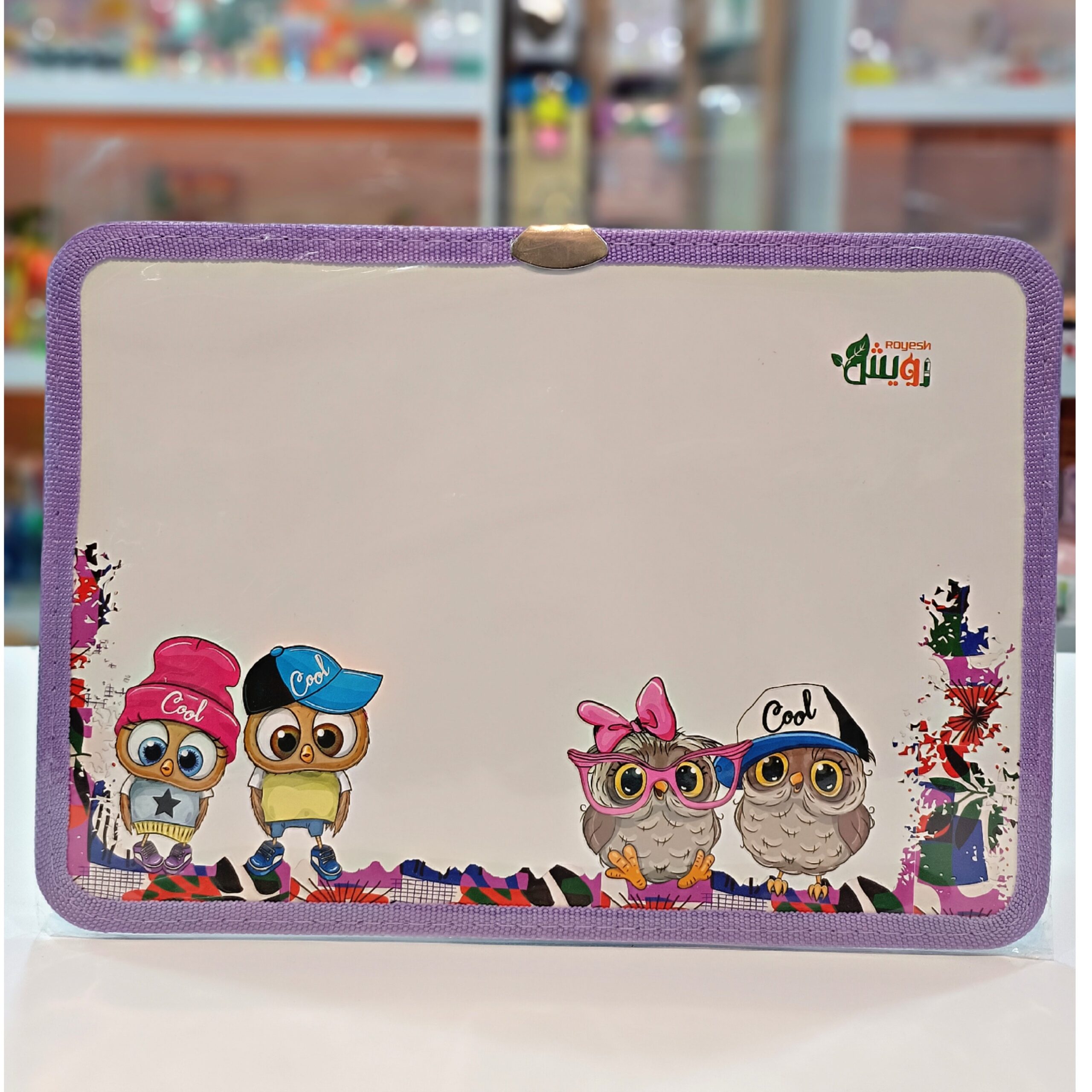 تخته وایت برد 20 در 30 - Image 8