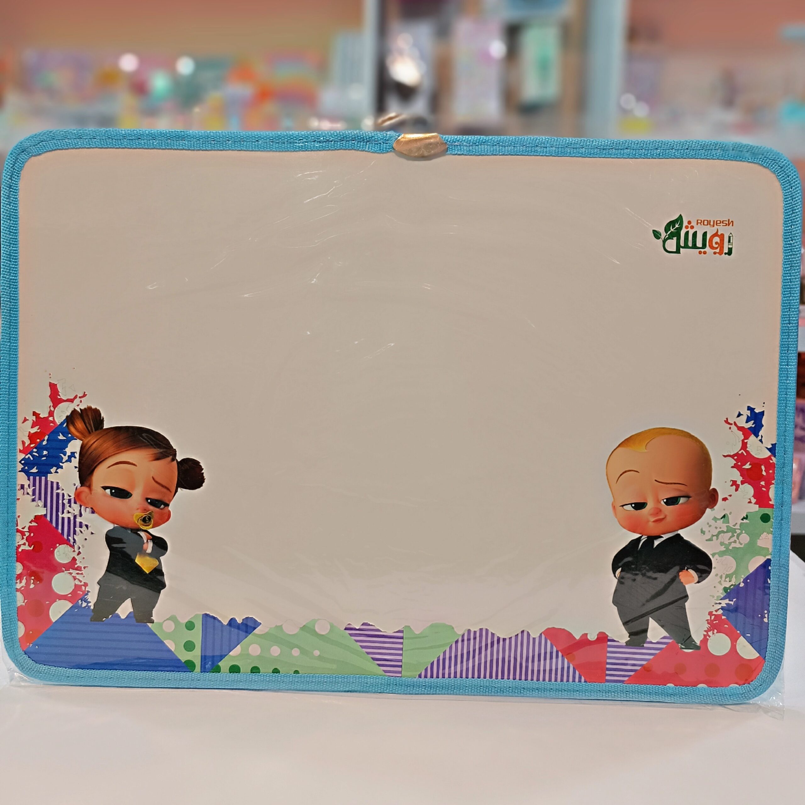 تخته وایت برد سایز 30 در 40 - Image 3