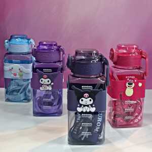 قمقمه 600 میل سینومرول و لاتسو