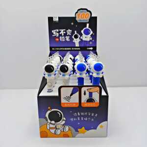 مداد جادویی فانتزی فضانورد