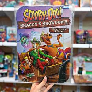 پازل صفحه ایی مقوایی