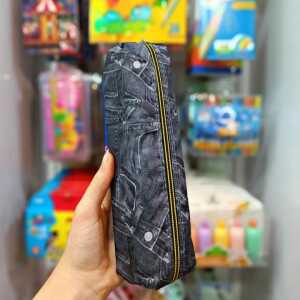 Alternative view of جامدادی لی نما تک زیپ