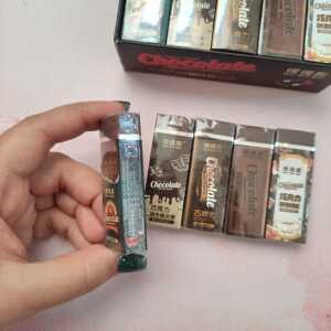 Alternative view of پاک کن شکلاتی با عطر شکلات