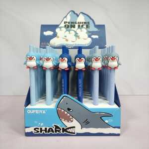 اتود مداد نوکی پنگوئن 0.7