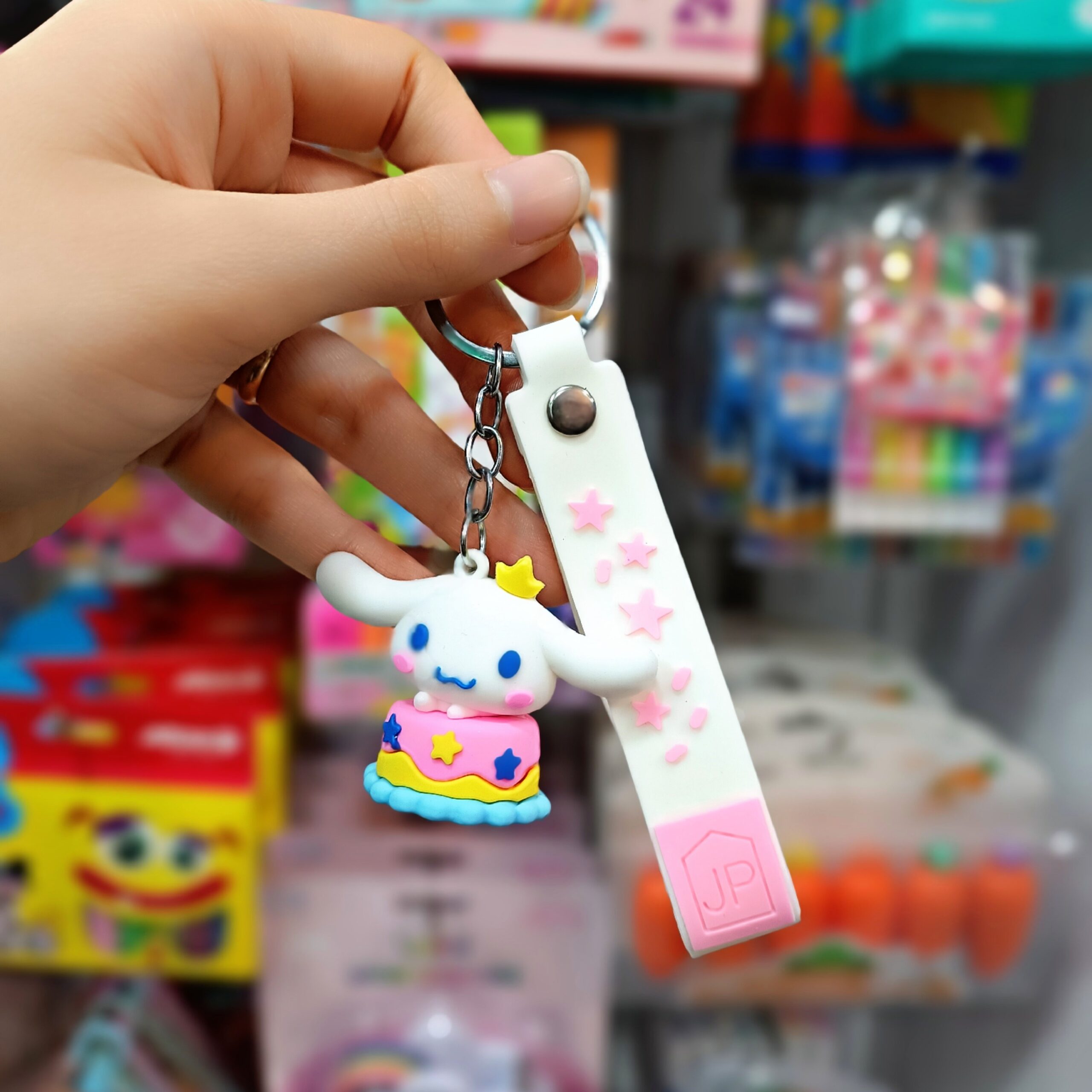 جاسویبچی سیلیکونی کرومی و دوستان - Image 8