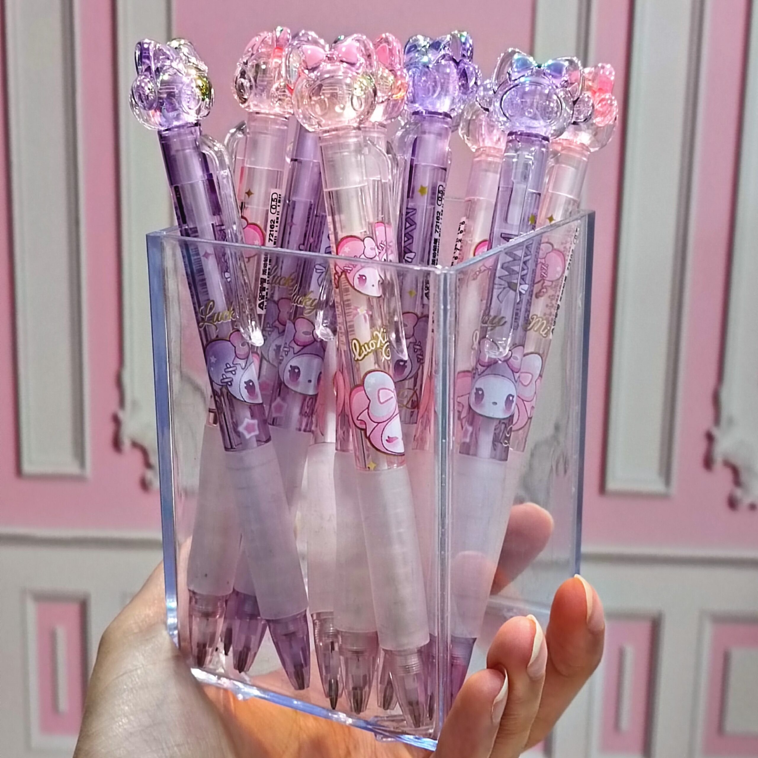 اتود هلوگرامی ملودی سایز 0.5