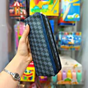 Alternative view of جامدادی 3 زیپ جادار