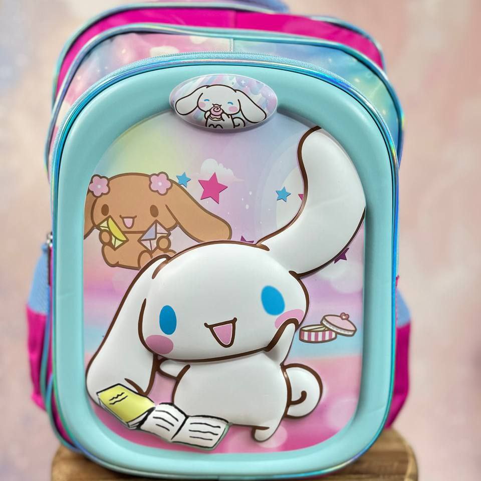 کوله پشتی کرومی - Image 4