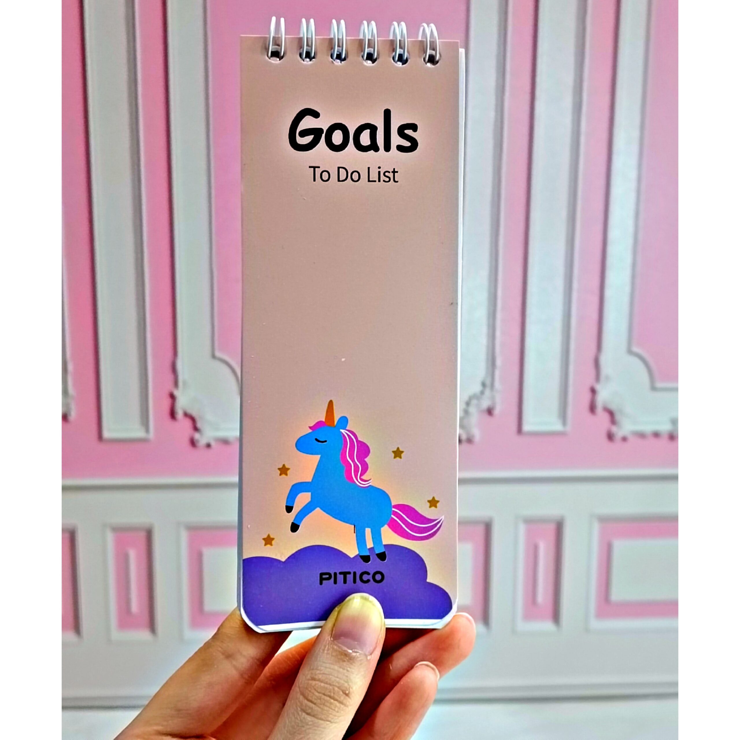 دفترچه روزانه سیمی پیتیکو - Image 6