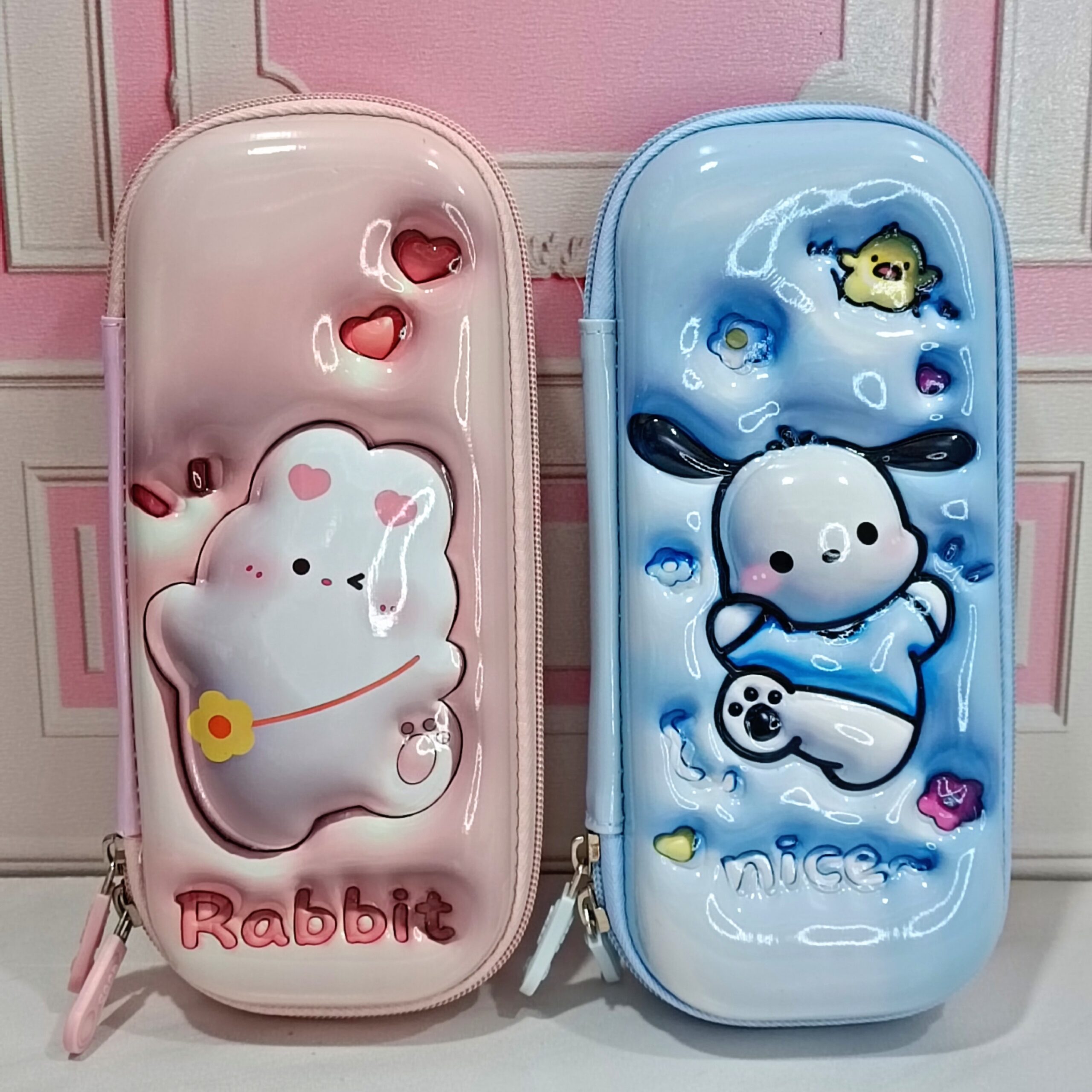 جامدادی سه بعدی نیمه تبلتی - Image 4