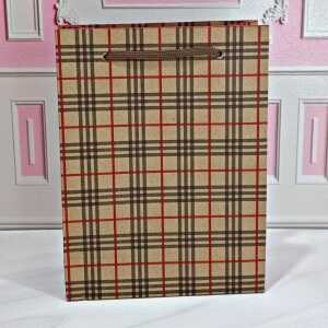 Alternative view of ساک کادو کرافت