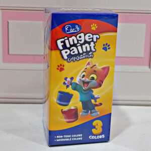 Alternative view of رنگ انگشتی پارس