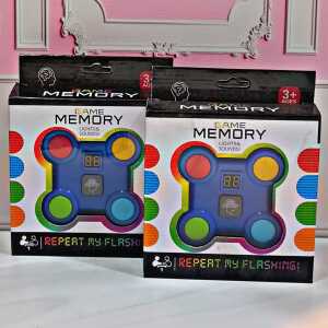 بازی فکری memory