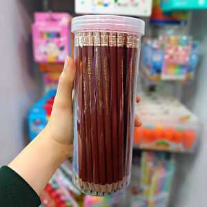 مداد چوبی باکیفیت دلفین