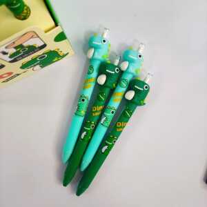 Alternative view of مدادبینهایت مدادجادویی دایناسور