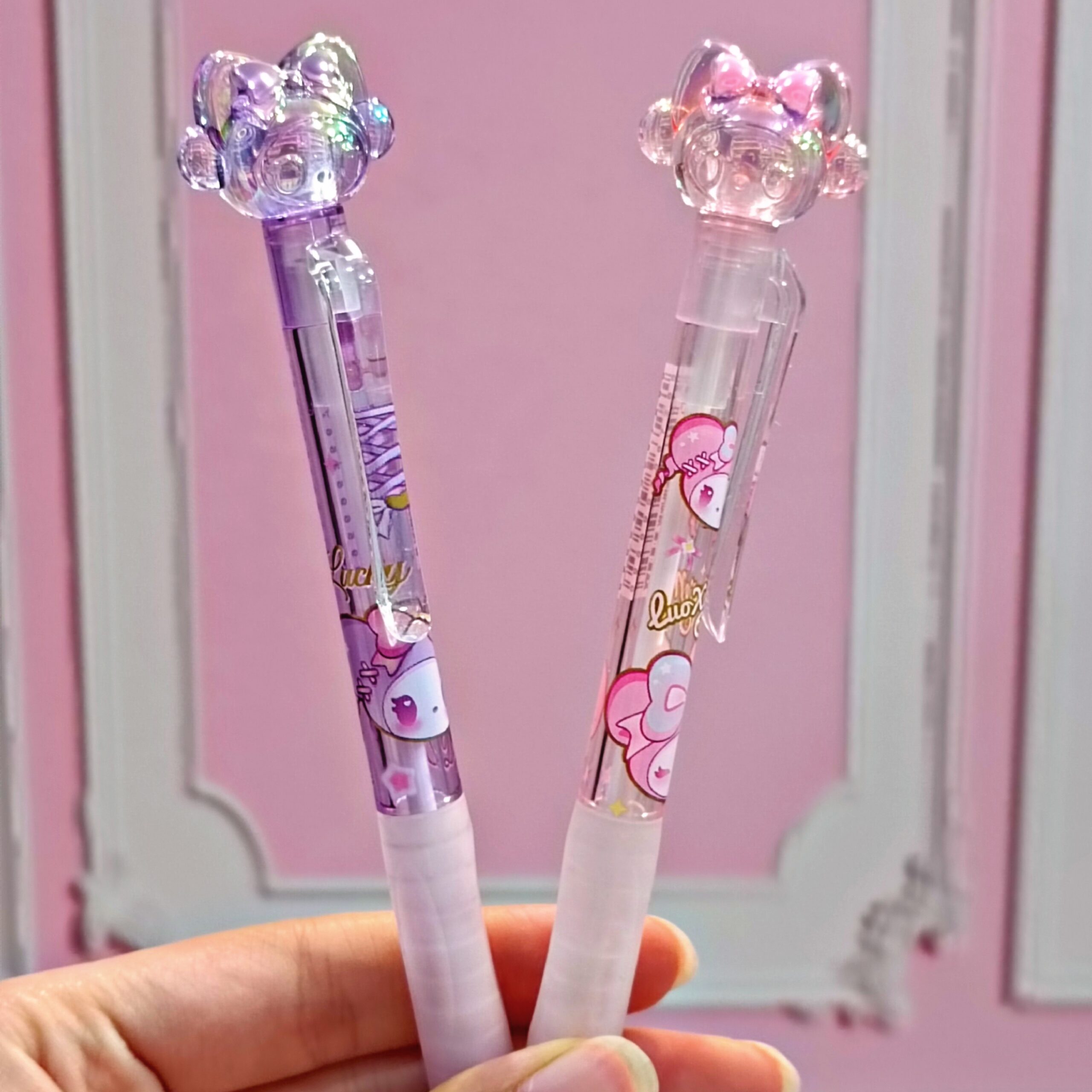 اتود هلوگرامی ملودی سایز 0.5 - Image 2