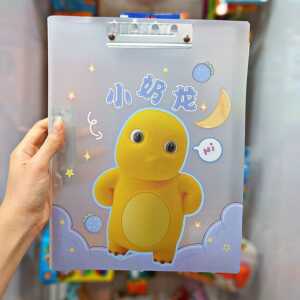 Alternative view of پوشه دو طرف گیره دار