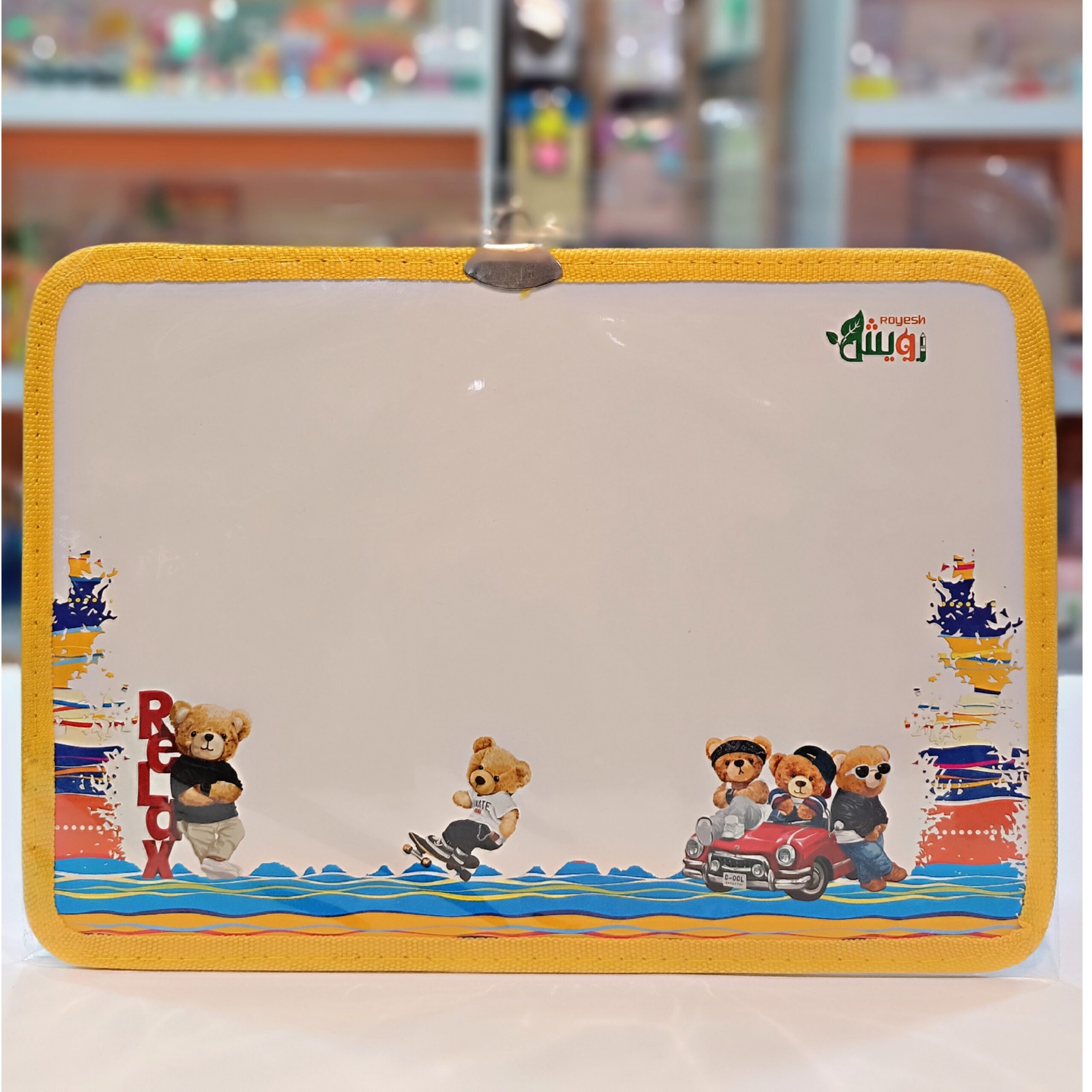 تخته وایت برد 20 در 30 - Image 7