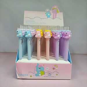 مدادجادویی طرح یونیکورن