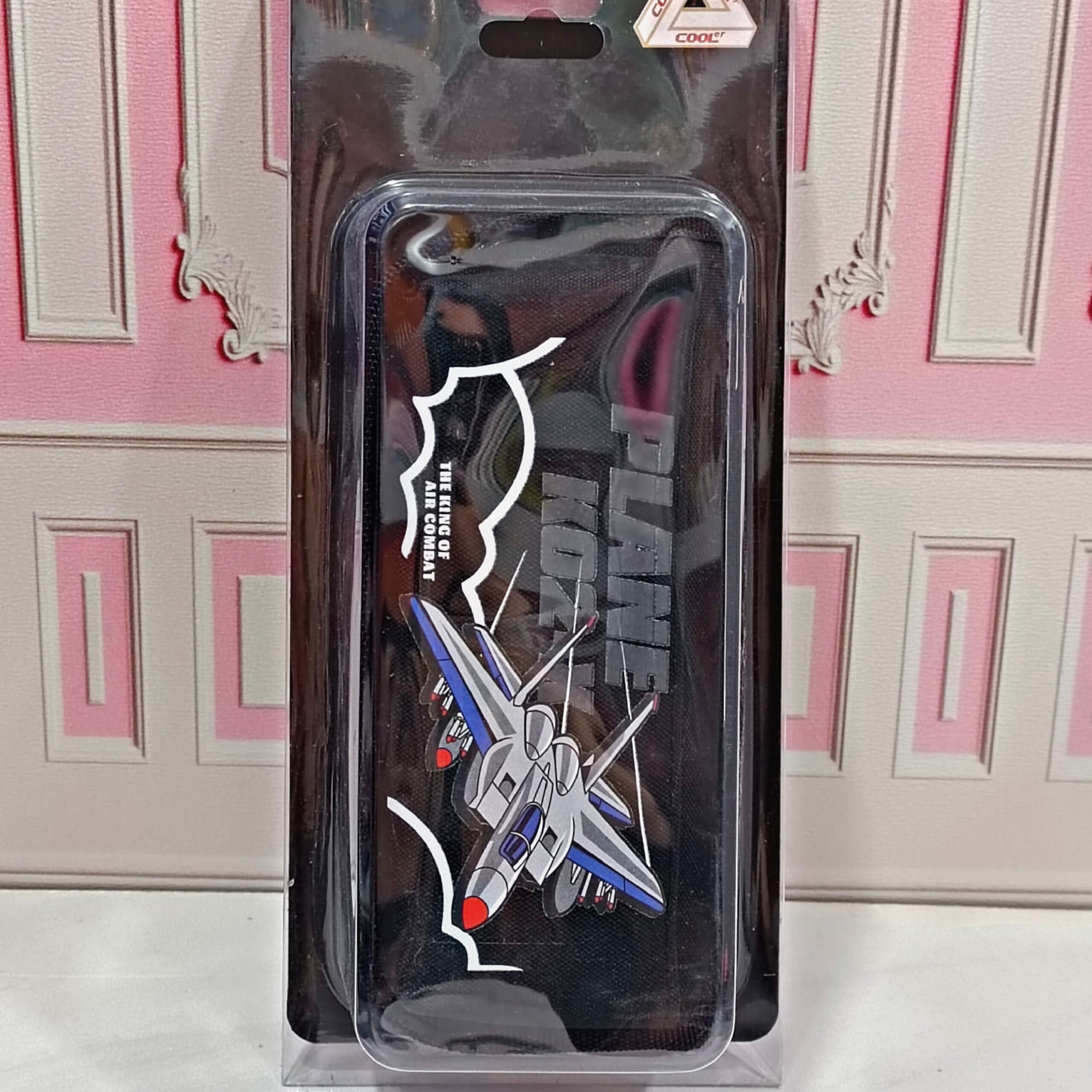 جامدادی دو زیپ جت - Image 2