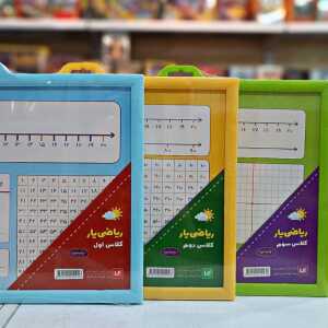 ابزار آموزشی درسی