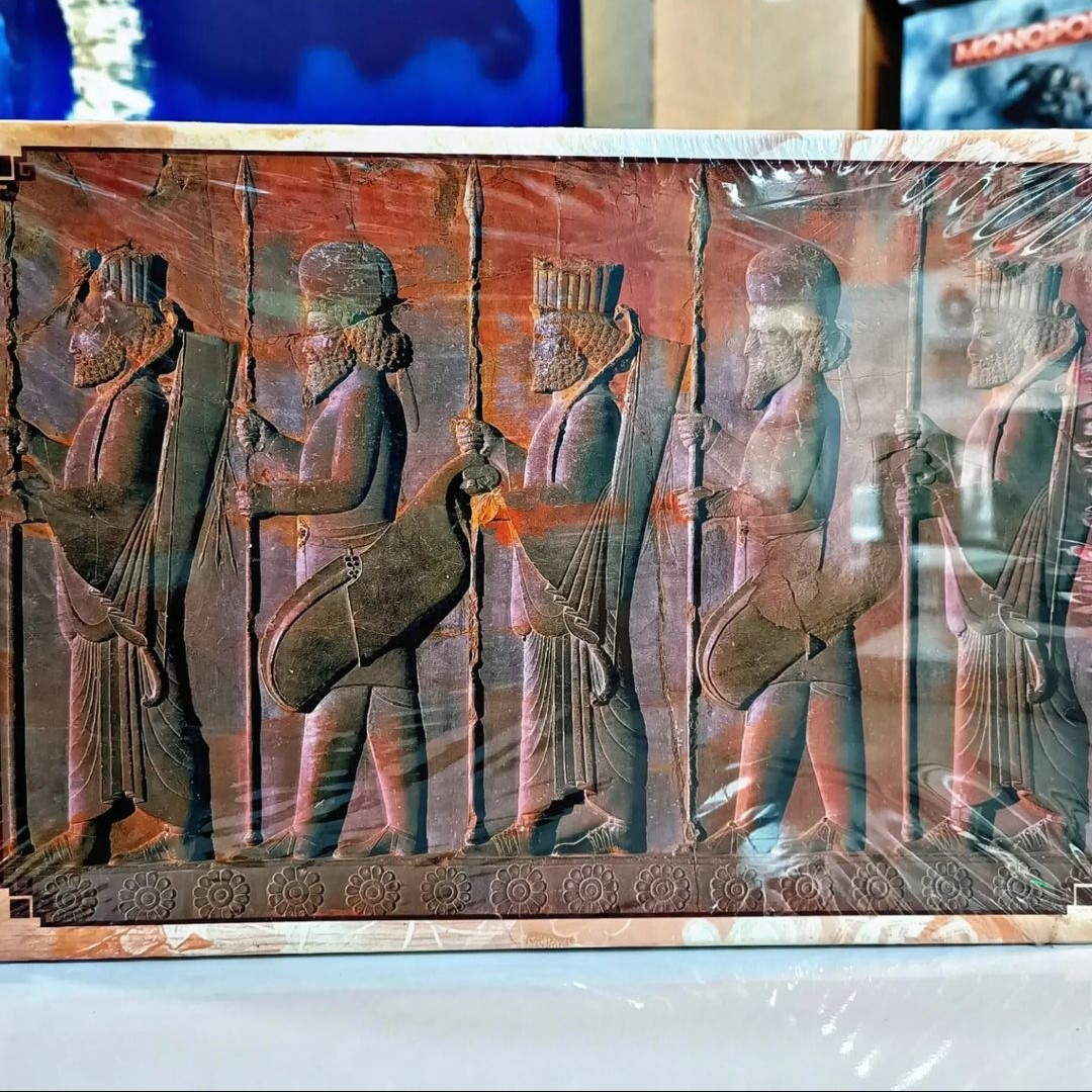 پازل 1000تیکه