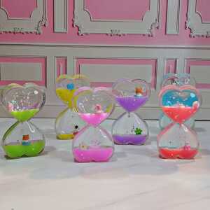 ساعت روغنی با ایموجی غرق نشو